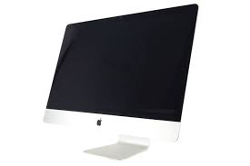 APPLE IMAC18,3/A1419 I7-7700K 27"