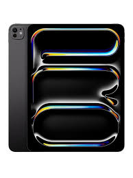 IPAD PRO 4 BLACK | 12.9"