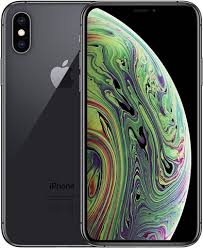Apple iPhone XS 4GB RAM 64GB STORAGE