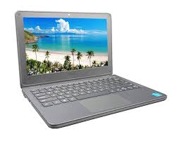 Dell LATITUDE 3120 CELERON 11.6" ENGELS, GB TOETSENBORD