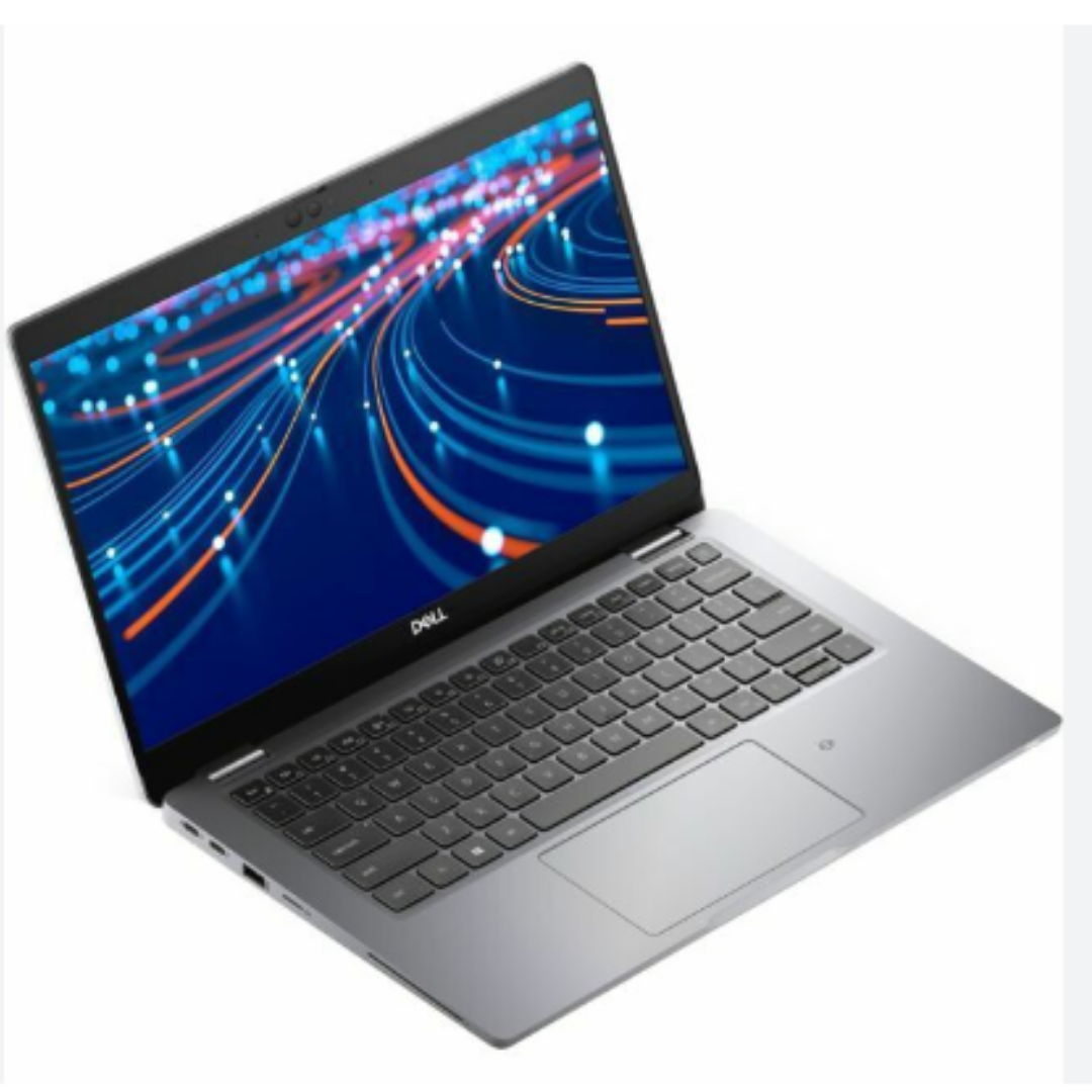 Dell LATITUDE 5320 I7-1185G7 3.00 GHZ 13.3" ENGLISH, GB KEYBOARD