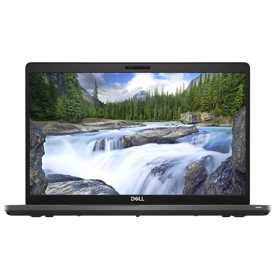 DELL LATITUDE 5500 - i58th Gen 8