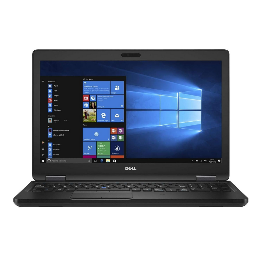 Dell LATITUDE 5590 I5-8250U 1.60 GHZ