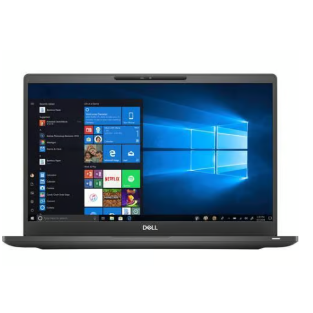 Dell LATITUDE 7300 I5-8365U 1.60 GHZ 14" ΓΕΡΜΑΝΙΚΟ ΠΛΗΚΤΡΟΛΟΓΙΟ