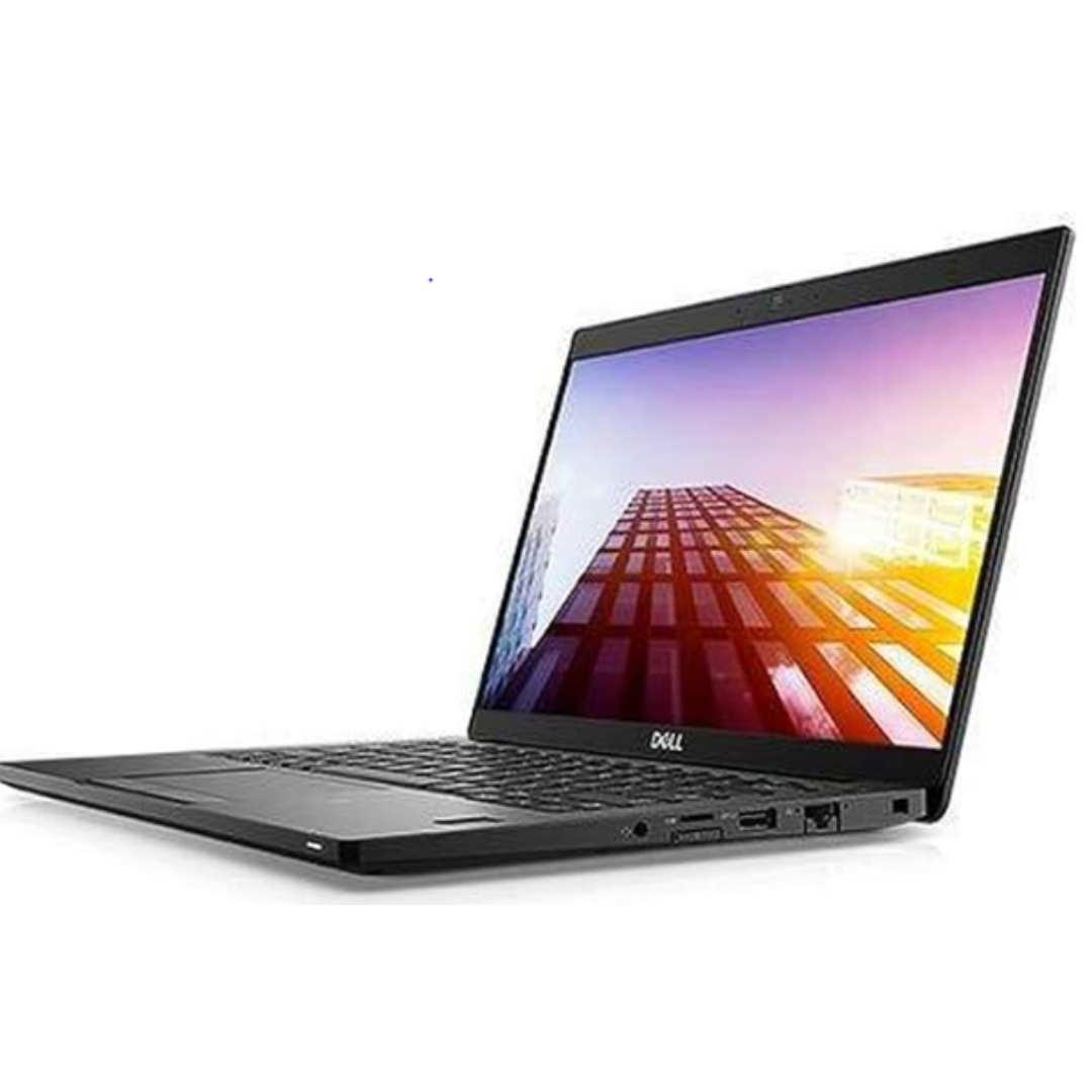 Dell LATITUDE 7390 I7-8650U 1.90 GHZ 13.3" TECLADO EN INGLÉS