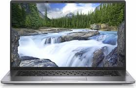 Dell LATITUDE 9510 I5-10310U 1.70 GHZ 15" ENGLISH KEYBOARD