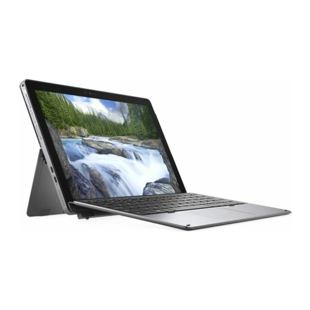 Dell LATITUDE 7200 2-IN-1 I7-8665U 1.90 GHZ 14" GERMAN KEYBOARD