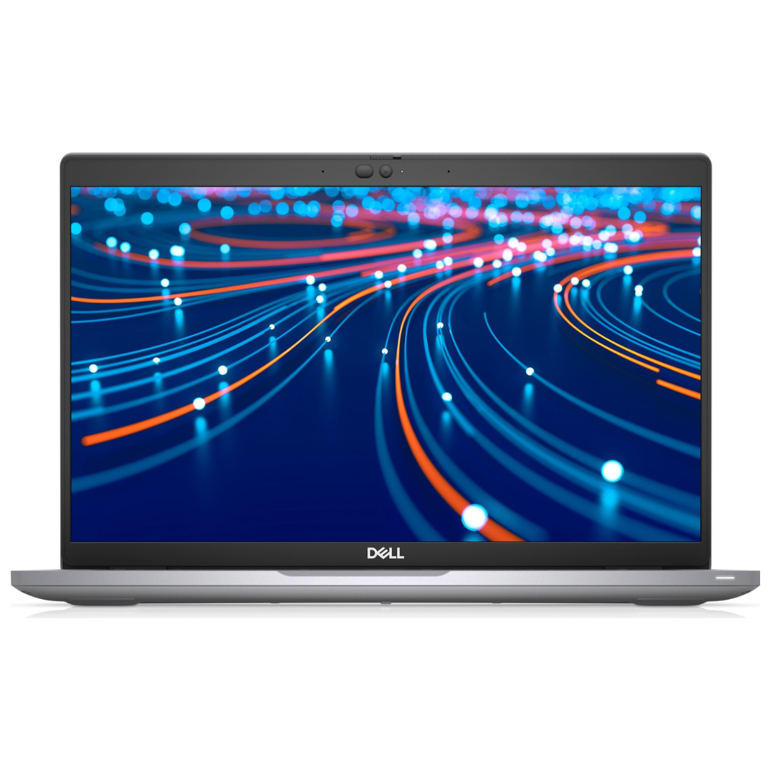 DELL LATITUDE 5420 14" 32 GB 512 GB SSD CORE I7-1185G7 3.00 GHZ 3.00 GHz W11P GRIGIO SVIZZERO MULTILINGUE (Discreto)