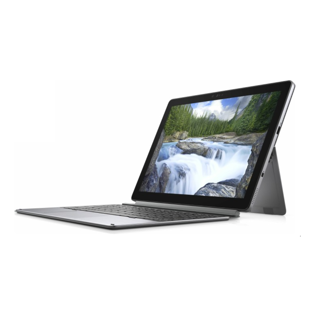 Dell LATITUDE 7210 2-IN-1 I5-10310U 1.70 GHZ
