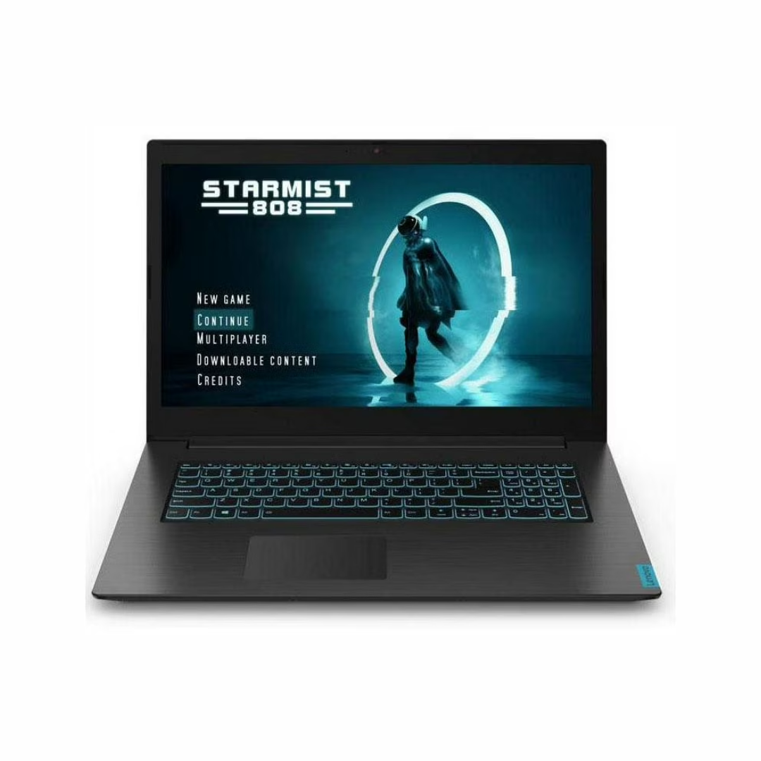 Lenovo IDEAPAD L340-15IRH GAMING I5-9300HF 2.40 GHZ 15.6" TECLADO EN INGLÉS