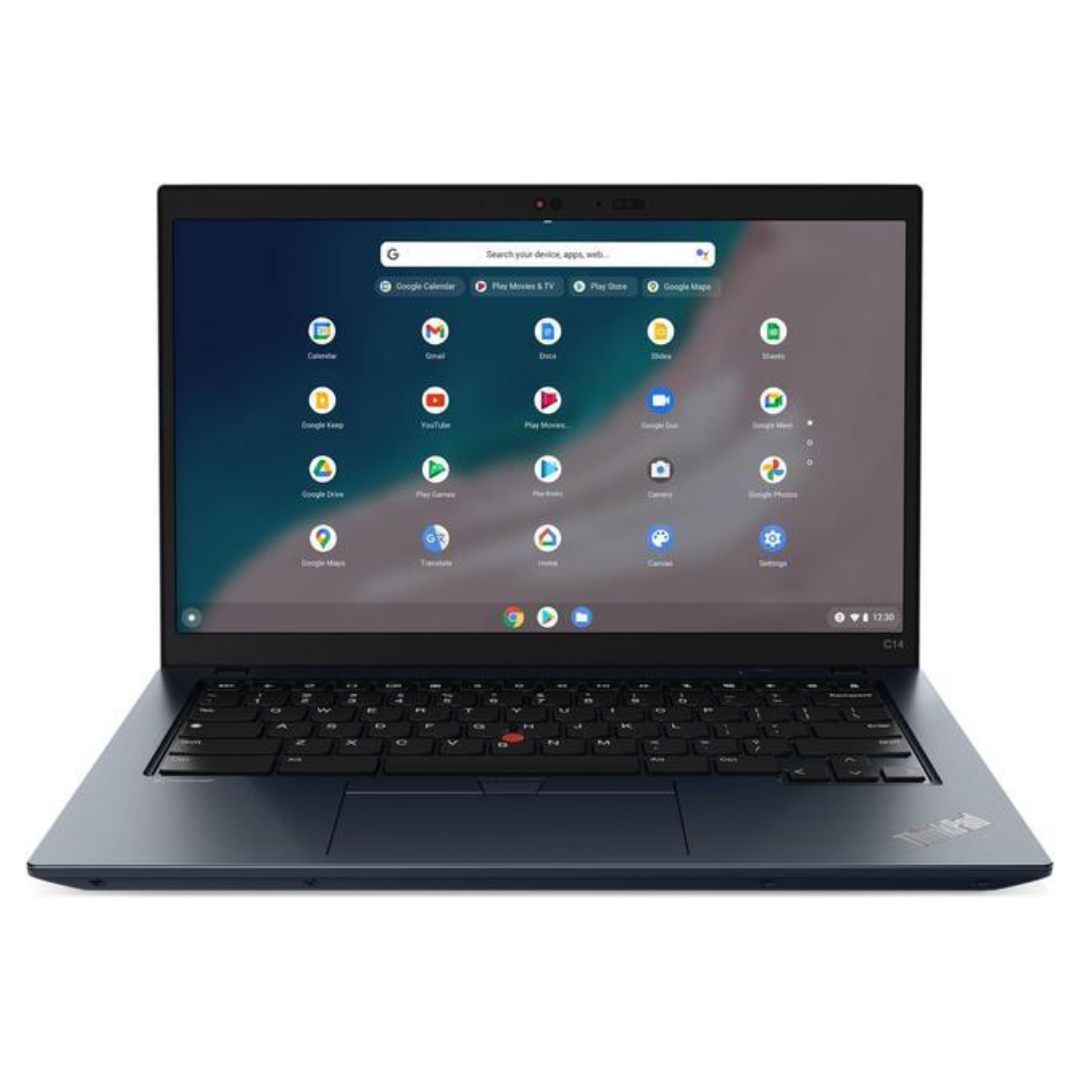 Lenovo THINKPAD C14 GEN 1 CHROMEBOOK I5-1245U ENGLISCH, TASTATUR FÜR GROSSBRITANNIEN