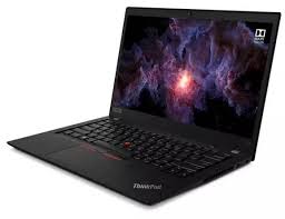 Lenovo THINKPAD T14S GEN 1 I7-10610U 1.80 GHZ 14" ENGLISH KEYBOARD