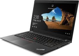 Lenovo THINKPAD T480S I7-8550U 1.80 GHZ 14" FRENCH KEYBOARD