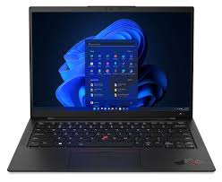 Lenovo THINKPAD X1 CARBON GEN 11 I7-1355U 13" ENGLISH, GB KEYBOARD