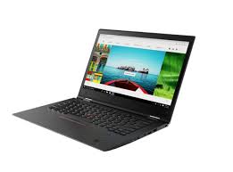Lenovo THINKPAD X1 YOGA 3RD I7-8650U 1.90 GHZ 16" ENGLISH KEYBOARD