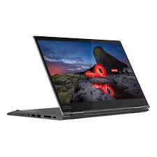 Lenovo THINKPAD X1 YOGA GEN 5 I7-10610U 1.80 GHZ TECLADO EN INGLÉS DE 14"