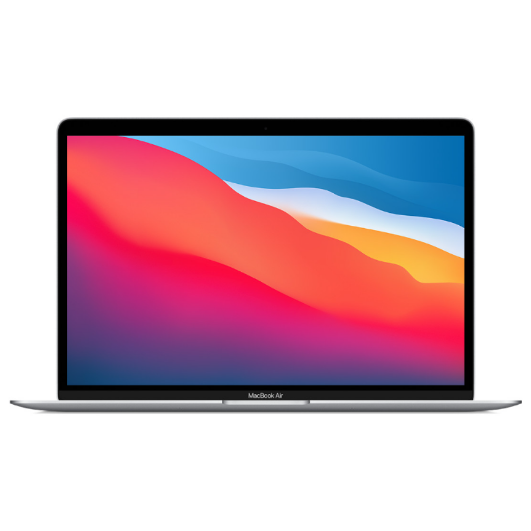 Apple MacBook Air A2337 13.3" 2020 M1 Teclado portugués