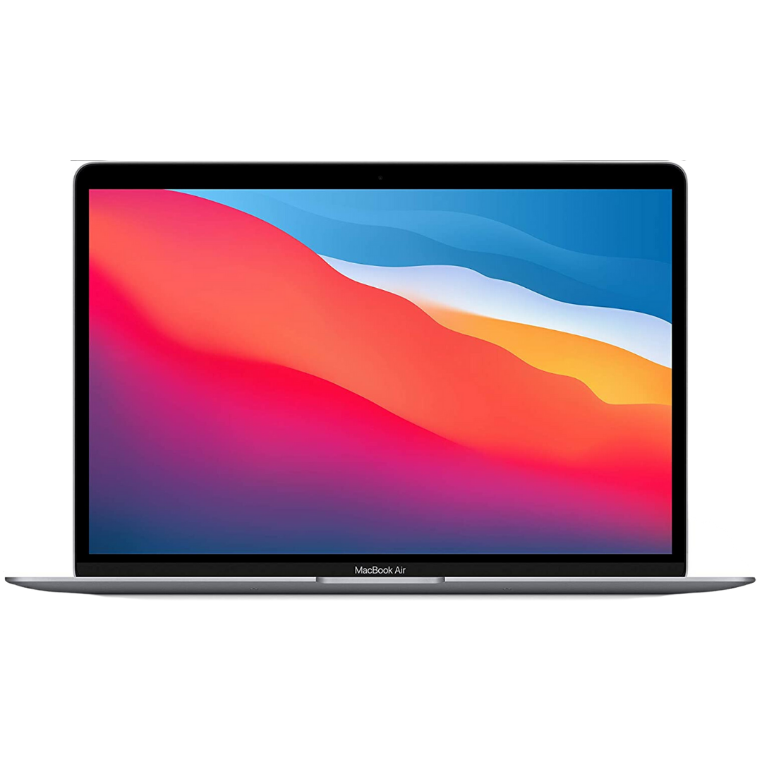 Apple MacBook Pro A2338 13" 2020 M1 8 núcleos teclado inglés británico
