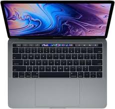 APPLE MACBOOK PRO 15,2 I7-8569U
