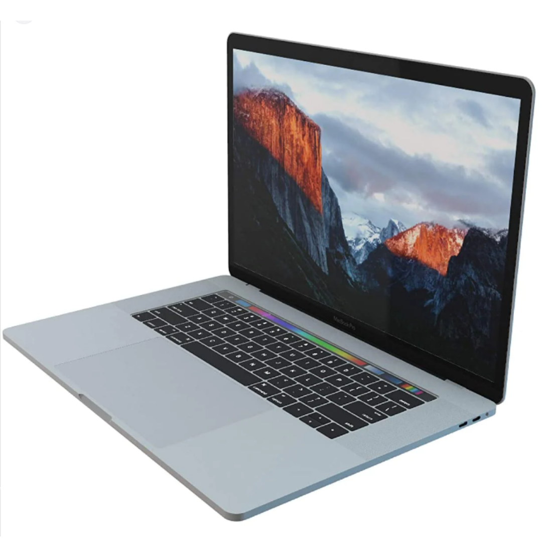 2016 MacBook Pro A1707 15.4" I7-6820HQ