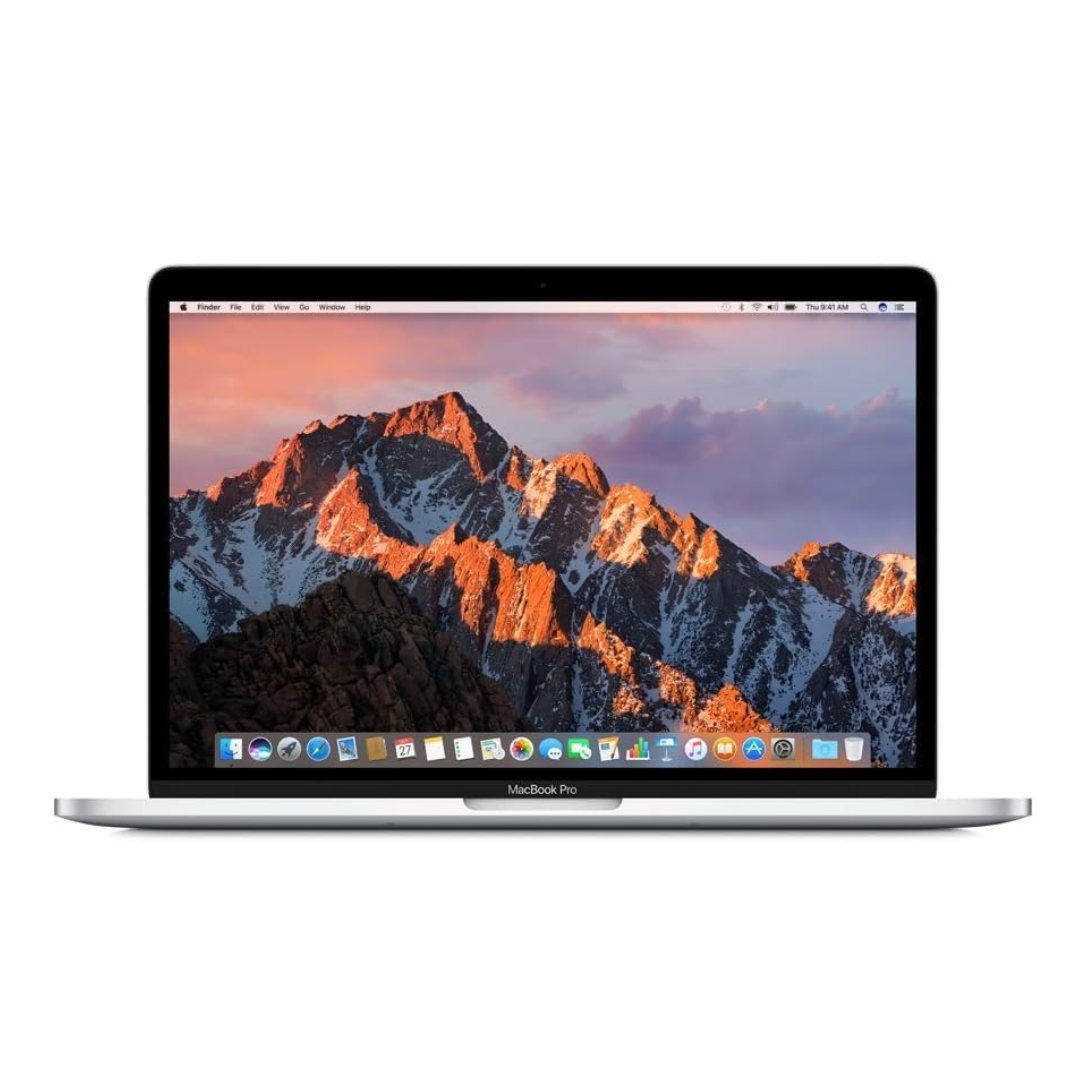 2017 MacBook Pro A1708 13.3" I5 7th Gen