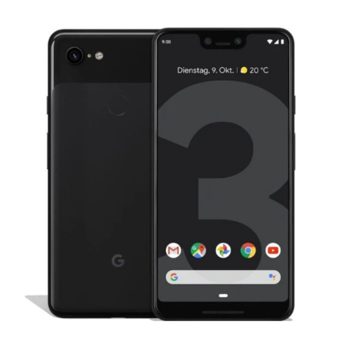 Google Pixel 3 XL