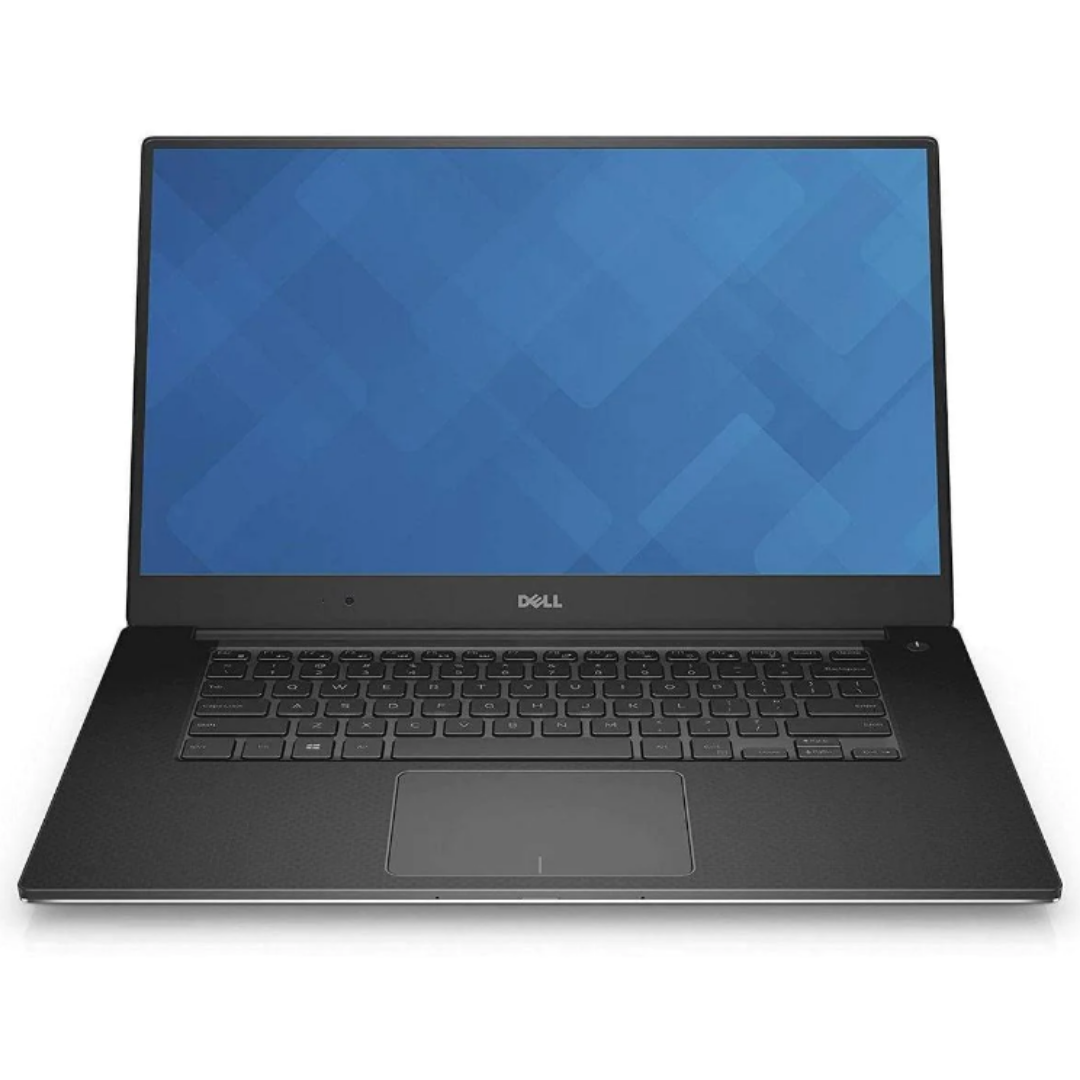 Dell PRECISION 5530 I7-8850H 2,60 GHZ Schermo tattile