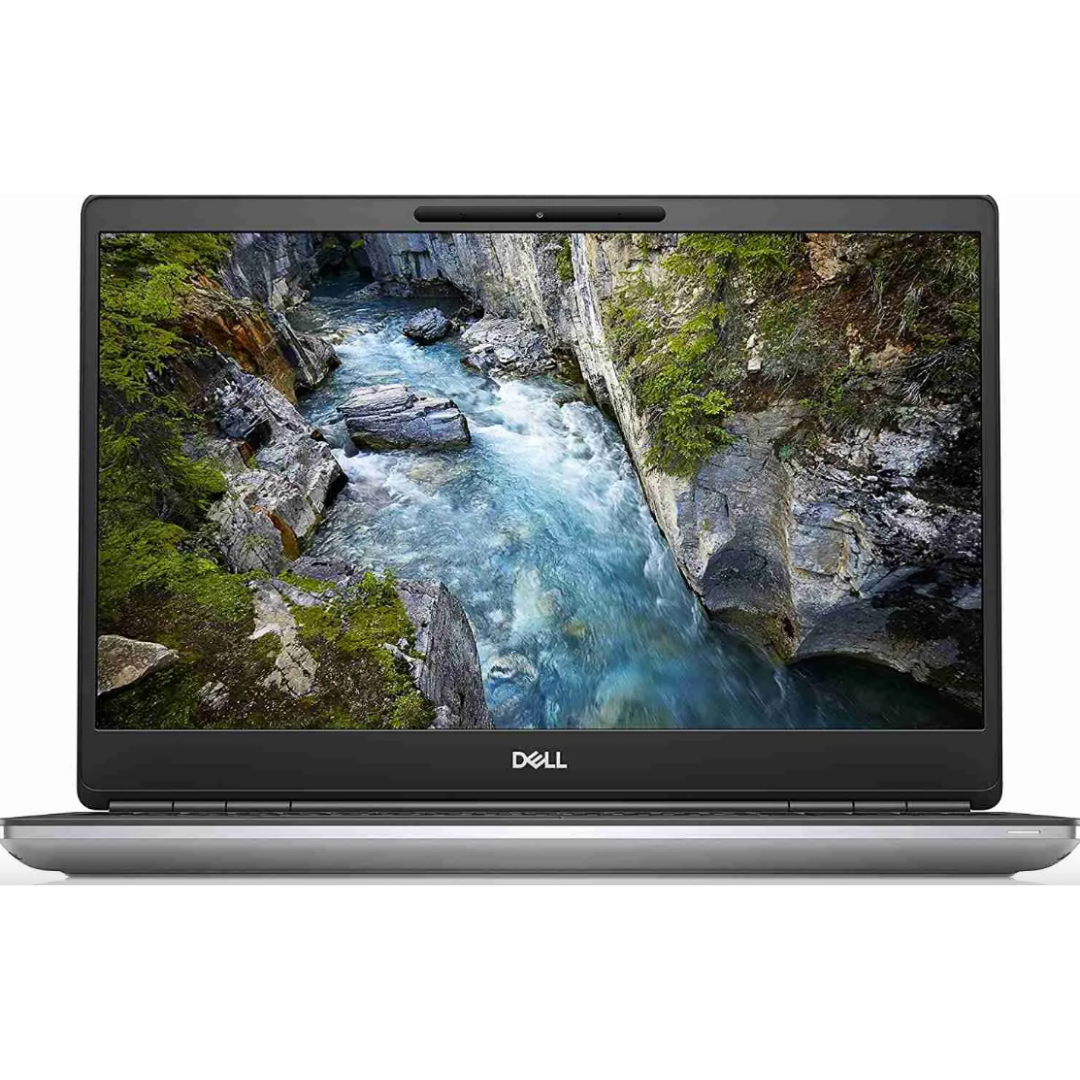 Dell PRECISION 7560 I9-11950H 2,60 GHZ 15,6" DEUTSCHES TASTATURLAYOUT
