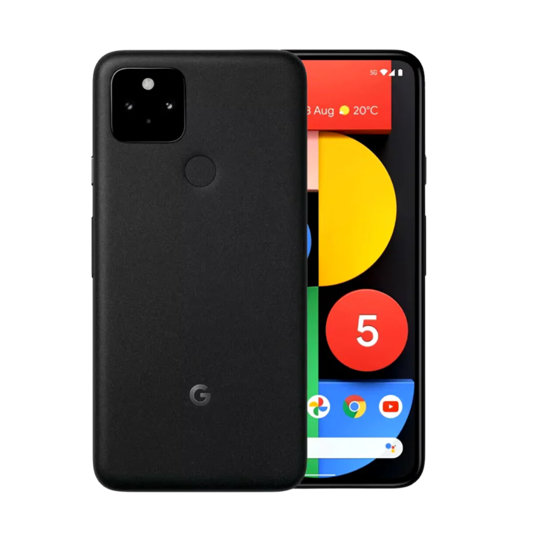 Google Pixel 4A 5G