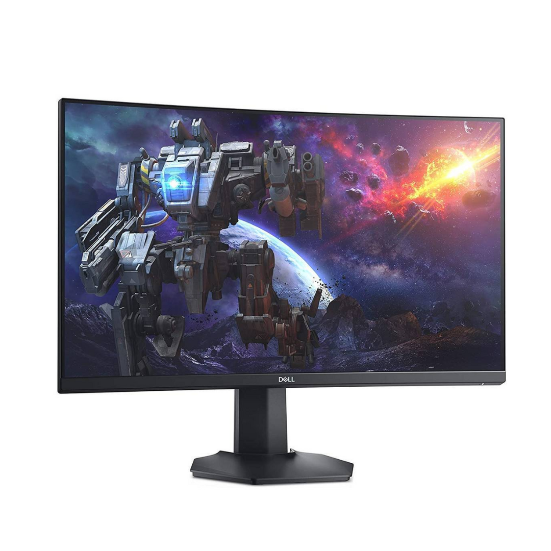 Dell S2721HGF 27" Curved Gaming Monitor