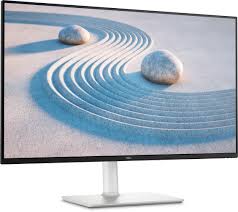 DELL S2725DS DISPLAY 27 Inch Resolution 2560×1440 (QHD)