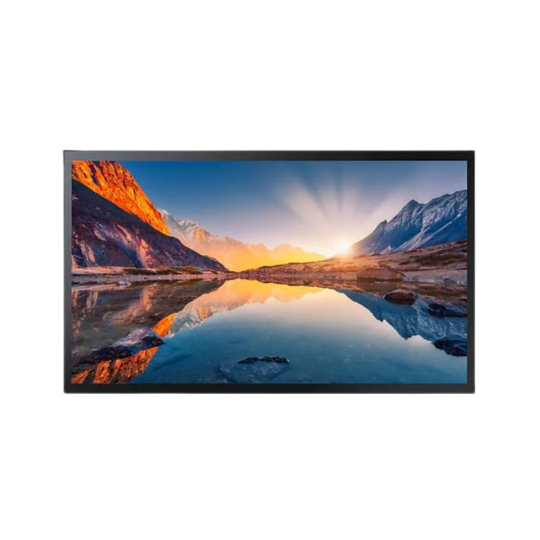 SAMSUNG QM55R 55" INCH UND 4K SIGNAGE DISPLAY NIOB