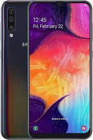Samsung Galaxy A5 3 GB RAM 32 GB HDD