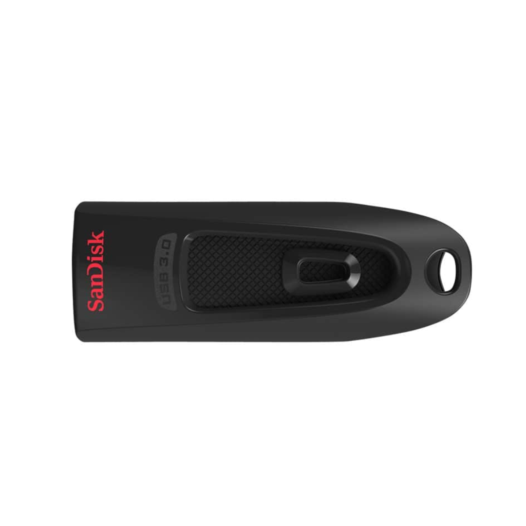 SanDisk Ultra USB flash drive 16 GB