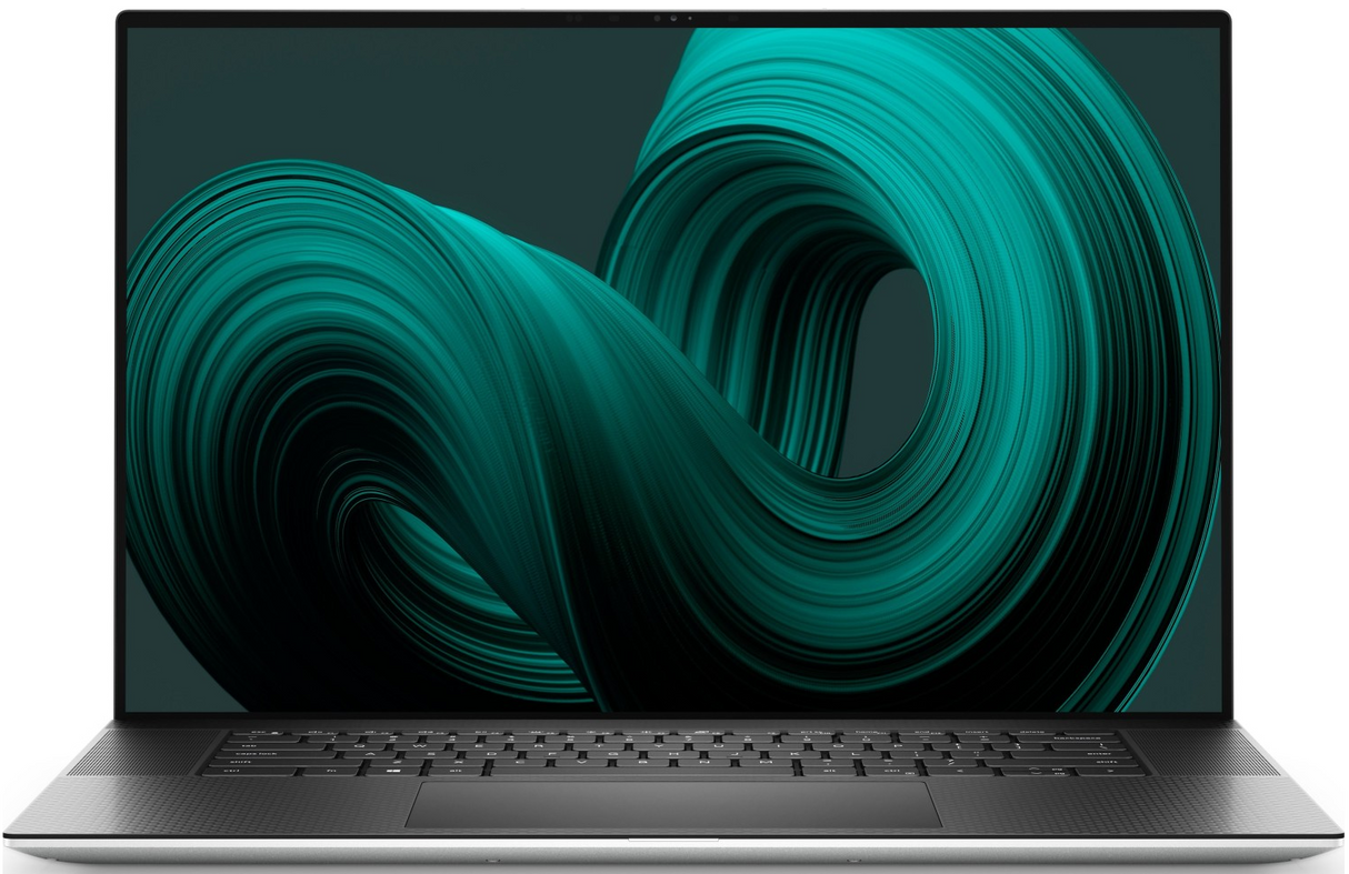 Dell XPS 17 9710 I7-11800H 2.30 GHZ