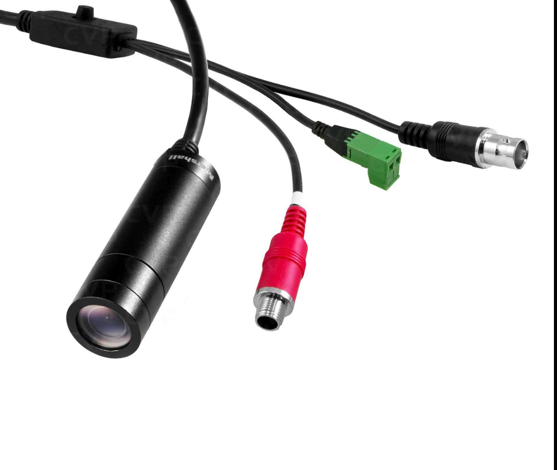 MARSHALL CV226 Camera New in Open Box