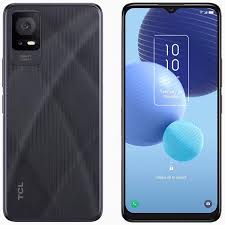 TCL T506K 3 GB RAM 32 GB STORAGE SAMRTPHONE