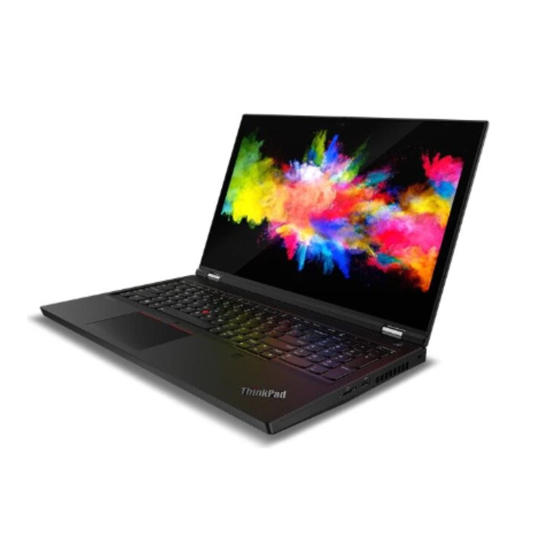 Lenovo THINKPAD P15S GEN 1 I7-10610U 1,80 GHZ Touchscreen