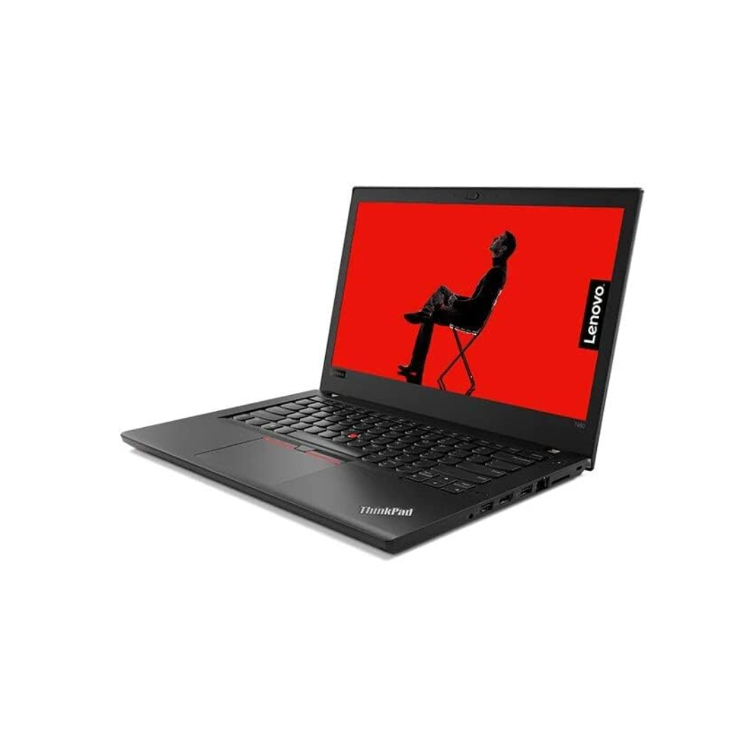 LENOVO THINKPAD T470 W10DG - i5 6th Gen 8 GB Ram 256 GB
