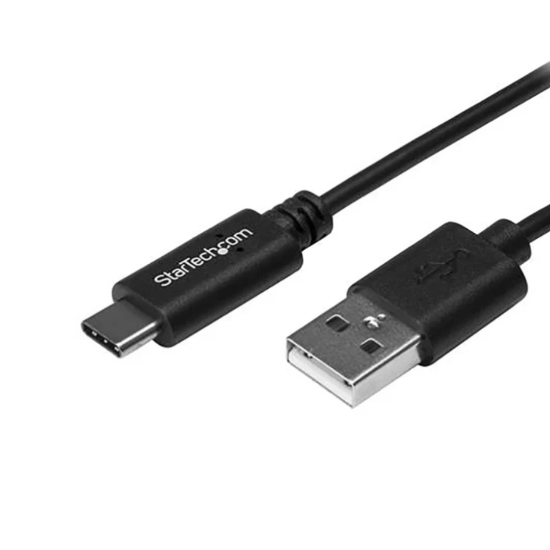 USB-C 2.0 (M) TO USB-C 2.0 (M) CABLE