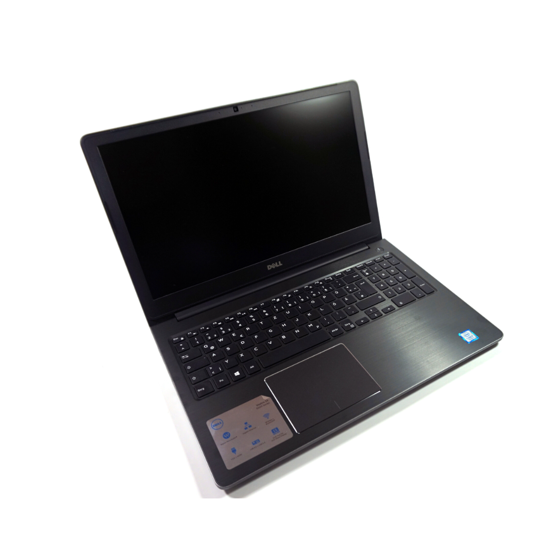 Laptop DELL Vostro 15 5568 i5 7a generazione 8 GB Ram 256 GB