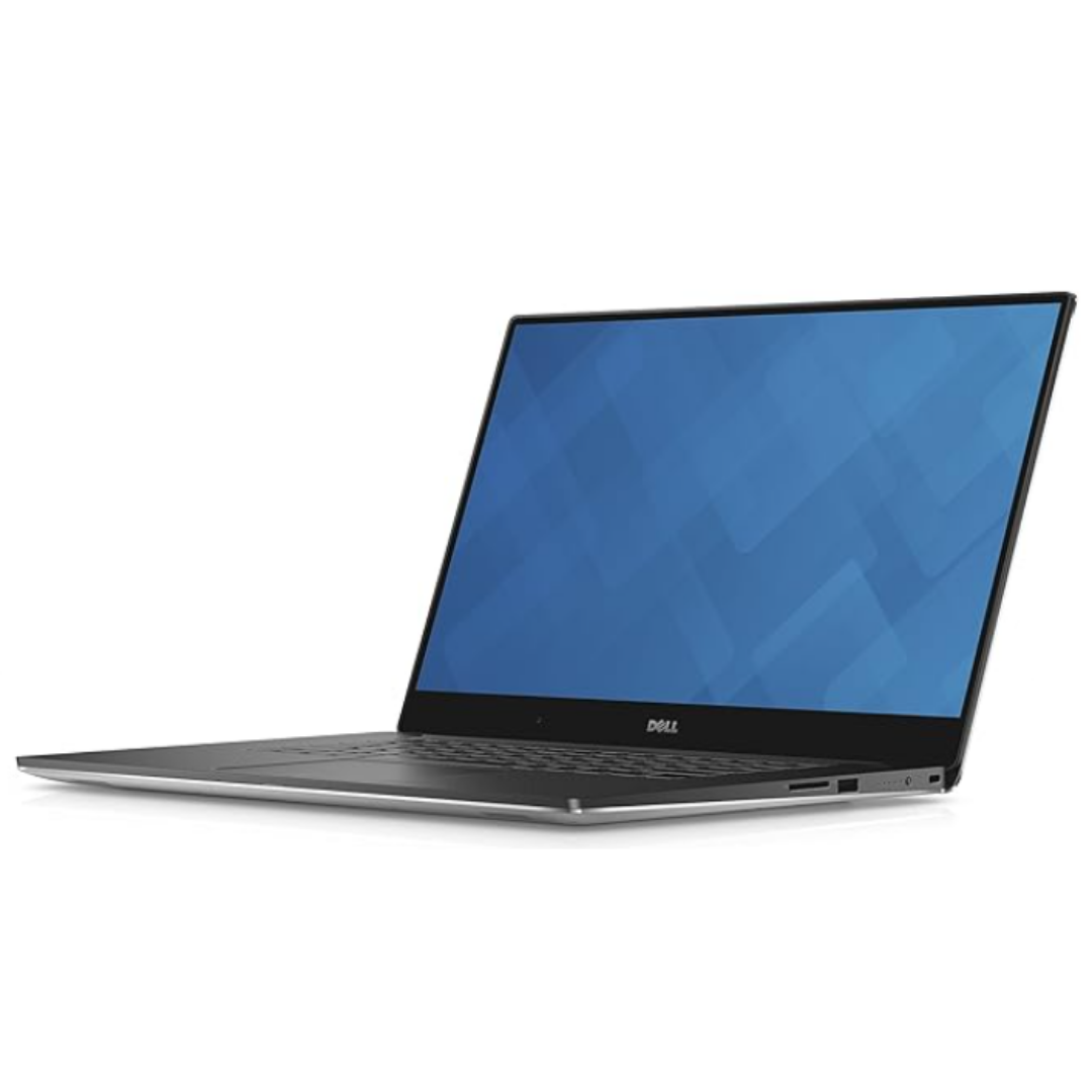 Dell XPS 15 9560 I7-7700HQ 2.80 GHZ ENGLISH, GB KEYBOARD