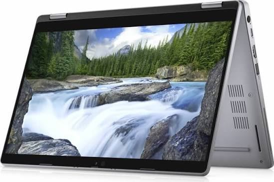 DELL LATITUDE 5310 2-IN-1 13" 16 GB 256 GB SSD I5-10310U 1.70 GHz W11P GREY ENGLISH GB (Fair)