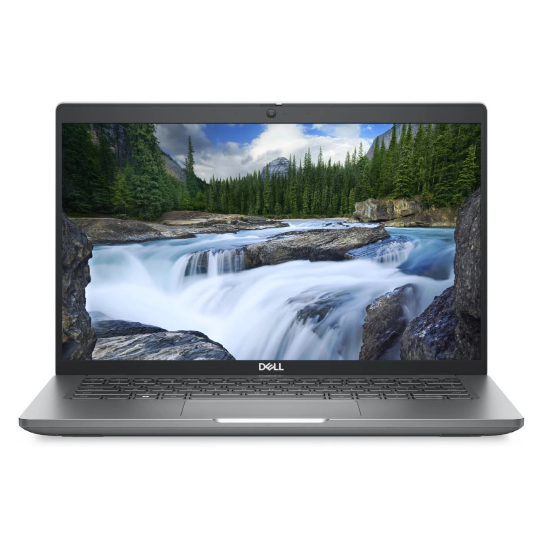 DELL LATITUDE 5450 14" 32 GB 256 GB SSD CORE ULTRA 7 165U 4.90 GHz W11P GREY ENGLISH GB (Fair)