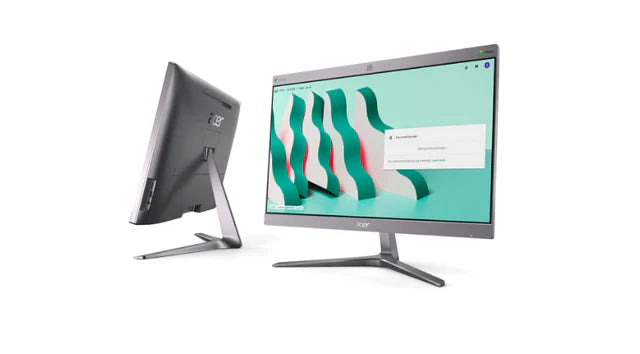 Acer Chromebase D18Q2 I7-8650U 24" Touchscreen