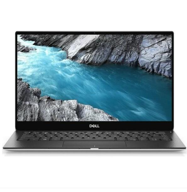 DELL XPS 13 7390 CORE I7-10510U 1,80 GHZ 16 GB 512 GB 13" SILBER FRANZÖSISCH AZERTY UK