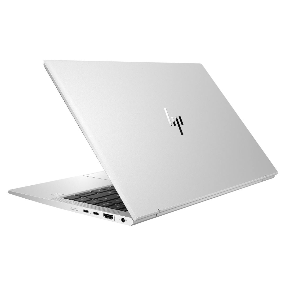 HP ELITEBOOK 840 G8 NOTEBOOK PC 14" 8 GB 256 GB SSD I5-1135G7 2.40 GHz W11P GREY ENGLISH (Fair)