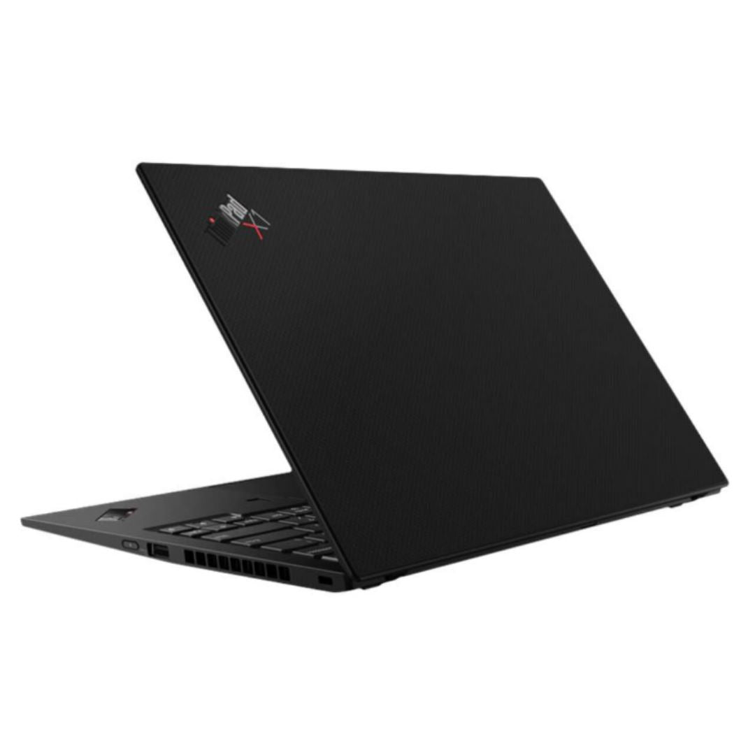 LENOVO THINKPAD X1 CARBON GEN 8 14" 16 GB 512 GB SSD I7-10510U 1.80 GHz W11P BLACK FRENCH (Fair)