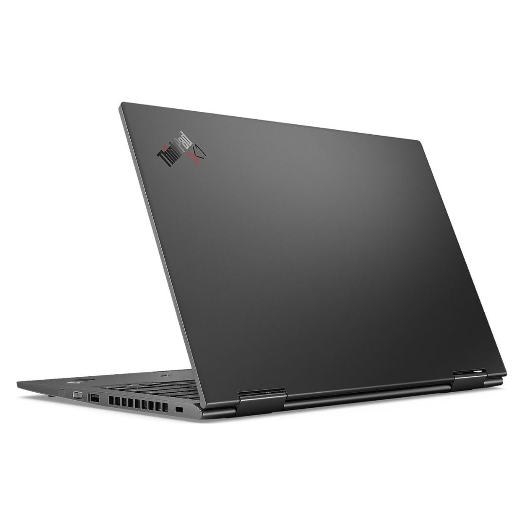 LENOVO THINKPAD X1 YOGA GEN 5 14" 16 GB 256 GB SSD I7-10610U 1.80 GHz W11P SPACE GRAY ENGLISH GB (Fair)