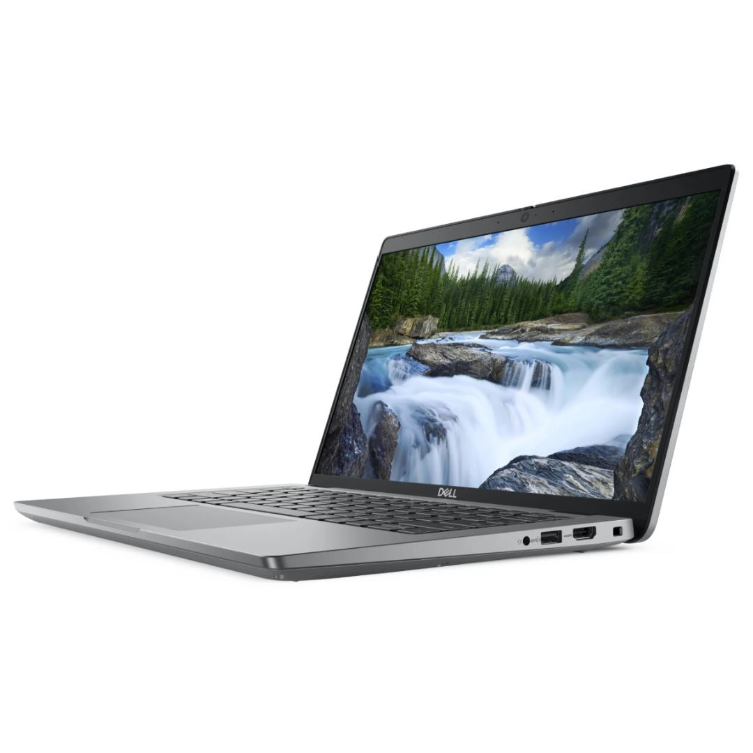 DELL LATITUDE 5450 14" 32 GB 256 GB SSD CORE ULTRA 7 165U 4.90 GHz W11P GREY ENGLISH GB (Fair)